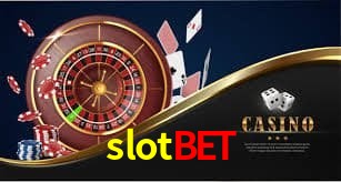 Apostas de Futebol slotbet