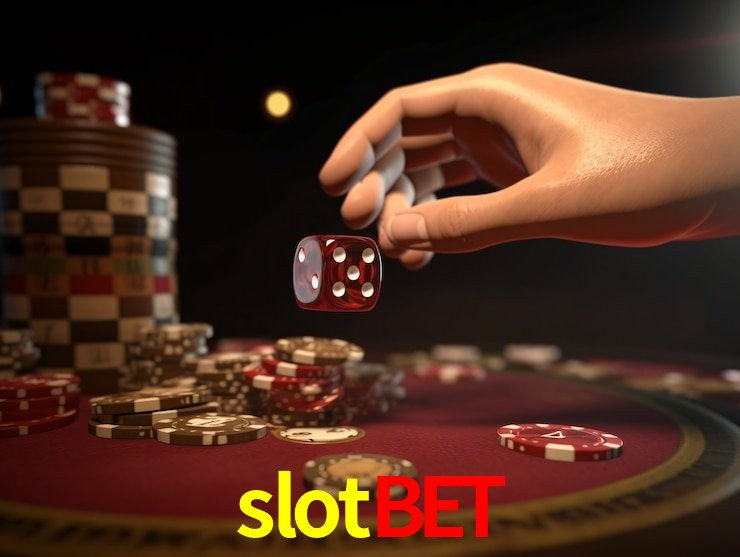 Casino Ao Vivo slotbet