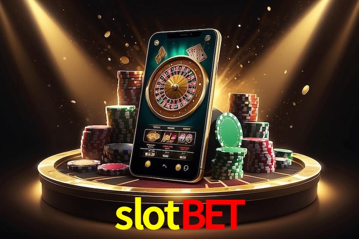 Design Responsivo slotbet