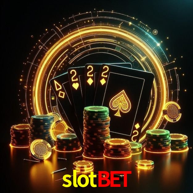 Jogos de Slot slotbet