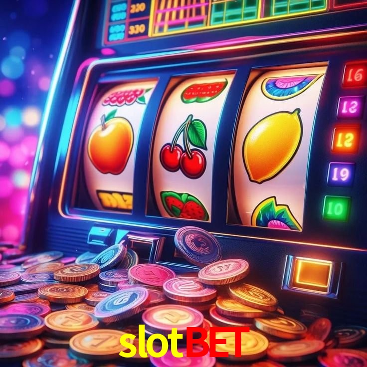 Estatísticas Esportivas slotbet