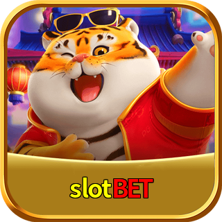 slotbet Logo