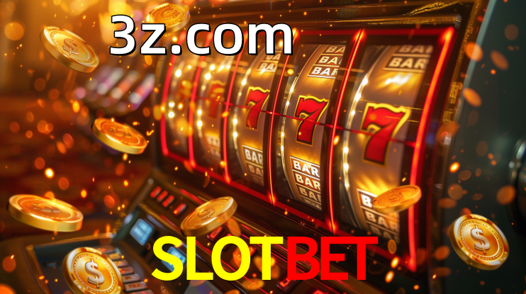 SLOTBET