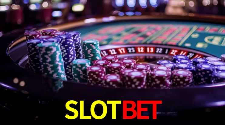 cassino online SLOTBET